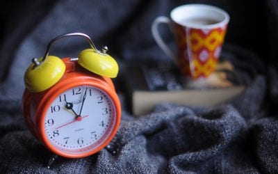 The End of Daylight Saving – Survival Guide