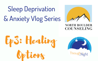 Vlog Series: Anxiety & Healing Options (Ep. 3)