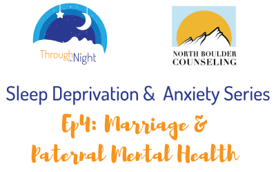 Vlog Series: Marriage & Paternal Mental Health (Ep. 4)