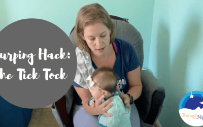 Burping Hack – The Tick Tock Method