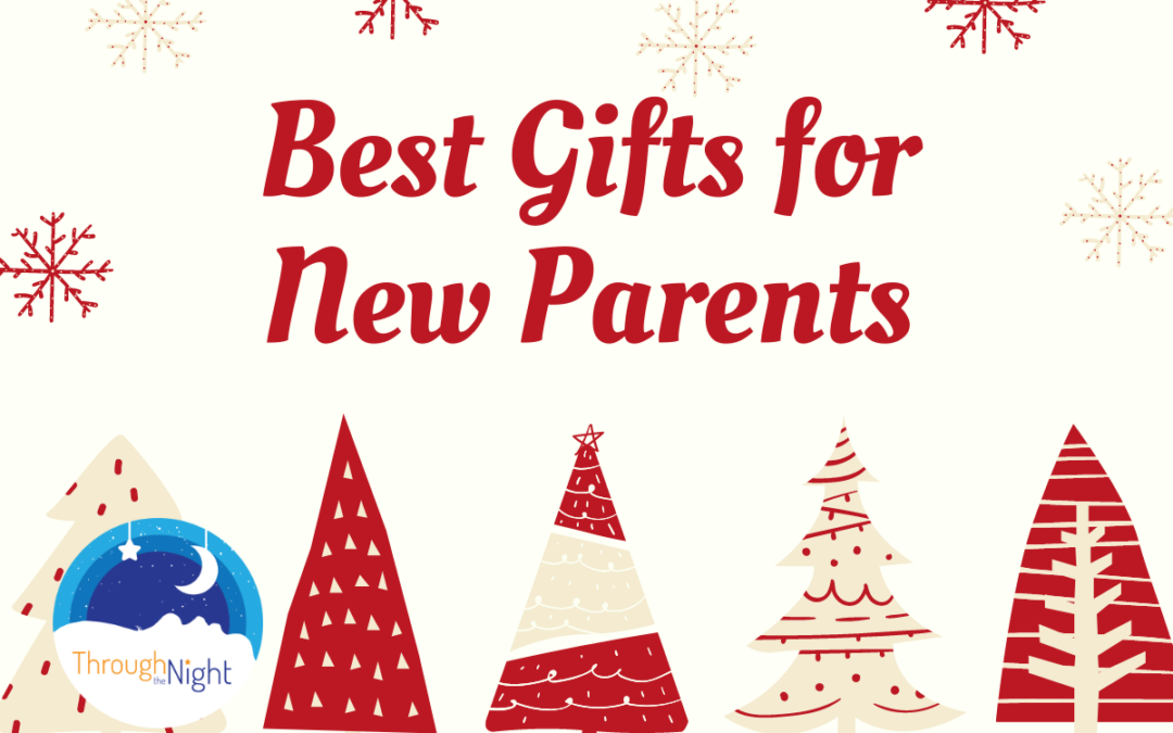 Best Gifts for New Parents