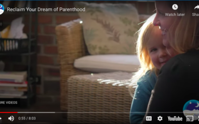 Our Story – Reclaim the Dream of Parenthood