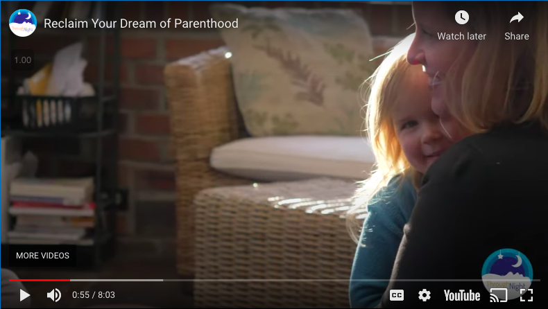 Our Story – Reclaim the Dream of Parenthood